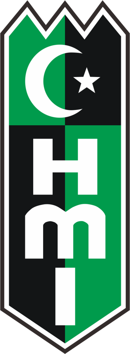 Logo HMI kota rembang